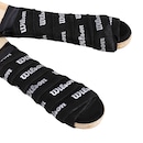 Kit de Frescobol Wilson - 1 Par de Raquetes + 1 Bolinha com Capa - Foto 3