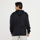 Blusão Masculino Under Armour com Capuz Curry Big Splash - Foto 3