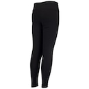 Calça Legging Infantil ASICS Contrastante - Foto 2