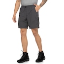 Bermuda Masculina Columbia com Proteção Solar Palmerston Peak Sport - Foto 4