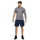Camiseta Masculina Columbia com Proteção Solar Manga Curta Sun Trek Sleeve - Foto 6