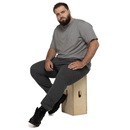 Camiseta Masculina Columbia com Proteção Solar Manga Curta Sun Trek Sleeve - Foto 7