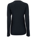 Camiseta Térmica Manga Longa Feminina Columbia Stretch Long Sleeve - Foto 2