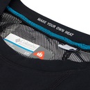 Camiseta Térmica Manga Longa Feminina Columbia Stretch Long Sleeve - Foto 5