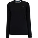 Camiseta Térmica Manga Longa Feminina Columbia Stretch Long Sleeve - Foto 9