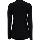 Camiseta Térmica Manga Longa Feminina Columbia Stretch Long Sleeve - Foto 10