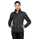 Jaqueta Térmica Feminina Columbia Delta Ridge Down - Foto 6