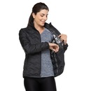 Jaqueta Térmica Feminina Columbia Delta Ridge Down - Foto 7