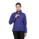 Jaqueta Térmica Feminina Columbia Delta Ridge Down - Foto 5