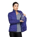 Jaqueta Térmica Feminina Columbia Delta Ridge Down - Foto 8