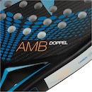 Raquete de Padel Drop Shot Doppel DS - Adulto - Foto 3