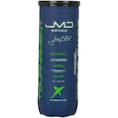 Bola de Padel Drop Shot DS Tournament - 3 Unidades - Foto 2