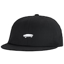 Boné Aba Reta Vans Strapback MN Salton II - Foto 2