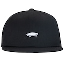 Boné Aba Reta Vans Strapback MN Salton II - Foto 3