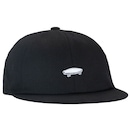 Boné Aba Reta Vans Strapback MN Salton II - Foto 5