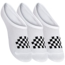 Kit de Meias Vans Sapatilha Classic Canoodle 6.5-10 - 3 Pares - Foto 3