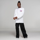 Camiseta Ml Vans Pride Ls - Foto 1