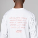 Camiseta Ml Vans Pride Ls - Foto 6