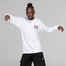 Camiseta Ml Vans Pride Ls - Foto 7