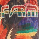 Blusa Cropped Feminina Farm Tela Voo Colorido - Foto 5