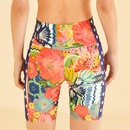 Bermuda Ciclista Feminina Farm Divertidamente - Foto 2