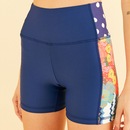 Bermuda Feminina Farm Running Divertidamente - Foto 1