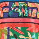 Camiseta Regata Cropped Feminina Farm Tela Divertidamente - Foto 5