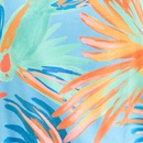 Camiseta Regata Feminina Farm Transpassada Passaros Pintados - Foto 5