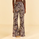 Calça Feminina Farm Bailarina Fenda Ararissima - Foto 2