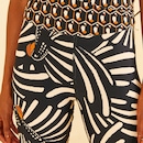 Bermuda Feminina Farm Biker Araríssima - Foto 5