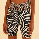 Bermuda Feminina Farm Biker Araríssima - Foto 1