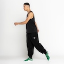 Calça Puma Classic Smal Sweatpants - Foto 1
