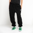 Calça Puma Classic Smal Sweatpants - Foto 2