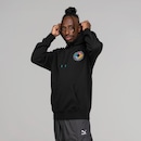 Blusão Puma com Capuz SWXP Graphic TR - Foto 3