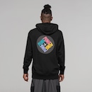 Blusão Puma com Capuz SWXP Graphic TR - Foto 4