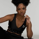 Top Cropped sem Bojo Puma Dare - Foto 7