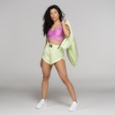 Top Cropped sem Bojo Puma Dare - Foto 5