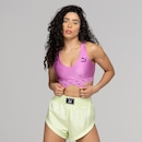Top Cropped sem Bojo Puma Dare - Foto 1