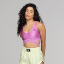 Top Cropped sem Bojo Puma Dare - Foto 2