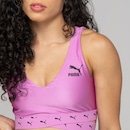 Top Cropped sem Bojo Puma Dare - Foto 4