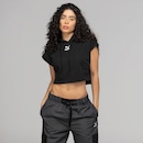Camiseta Regata Cropped Puma com Capuz Dare To Vest - Foto 2