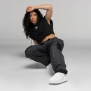 Camiseta Regata Cropped Puma com Capuz Dare To Vest - Foto 5