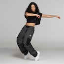 Camiseta Regata Cropped Puma com Capuz Dare To Vest - Foto 1