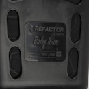 Cadeirinha Baby Tour Refactor - Infantil - Foto 5