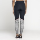 Calça Legging Feminina ASICS Estampa Sumi - Foto 4