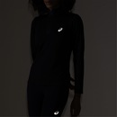 Calça Legging Feminina ASICS Estampa Sumi - Foto 5