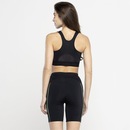 Top Fitness sem Bojo ASICS Lic Alta Sustentação Sound Mind - Adulto - Foto 3