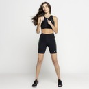 Top Fitness sem Bojo ASICS Lic Alta Sustentação Sound Mind - Adulto - Foto 4
