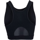 Top Fitness sem Bojo ASICS Lic Alta Sustentação Sound Mind - Adulto - Foto 10