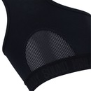 Top Fitness sem Bojo ASICS Lic Alta Sustentação Sound Mind - Adulto - Foto 12